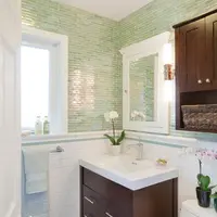 Sfaturi de amenajare pentru bai mici