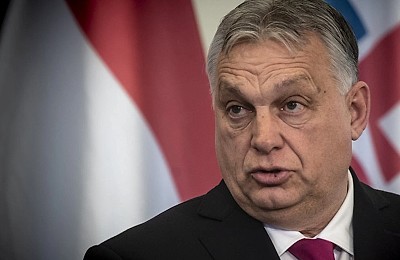 Orban aruncă bomba la Budapesta: Dacă Ucraina intră în UE, intră și războiul!