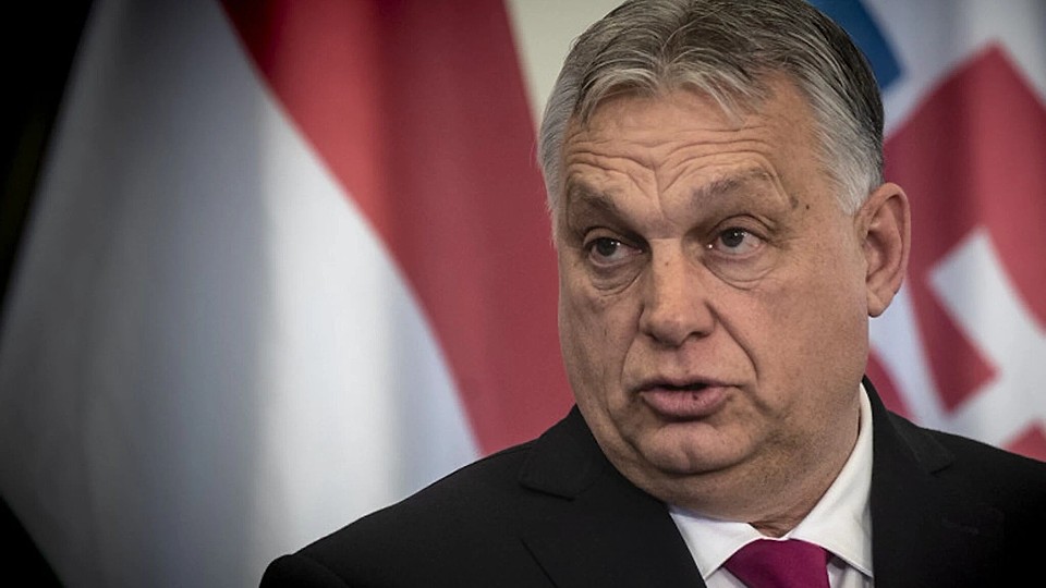 Orban aruncă bomba la Budapesta: Dacă Ucraina intră în UE, intră și războiul!