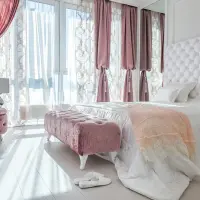 Stiluri predominante în designul interior în vara 2024