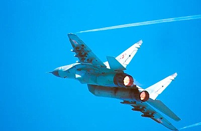 Mișcare surpriză. De ce cumpără Serbia avioane Mig-29 din Ungaria. România își ia F-35 din SUA