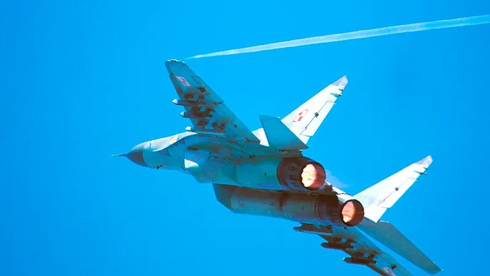 Mișcare surpriză. De ce cumpără Serbia avioane Mig-29 din Ungaria. România își ia F-35 din SUA