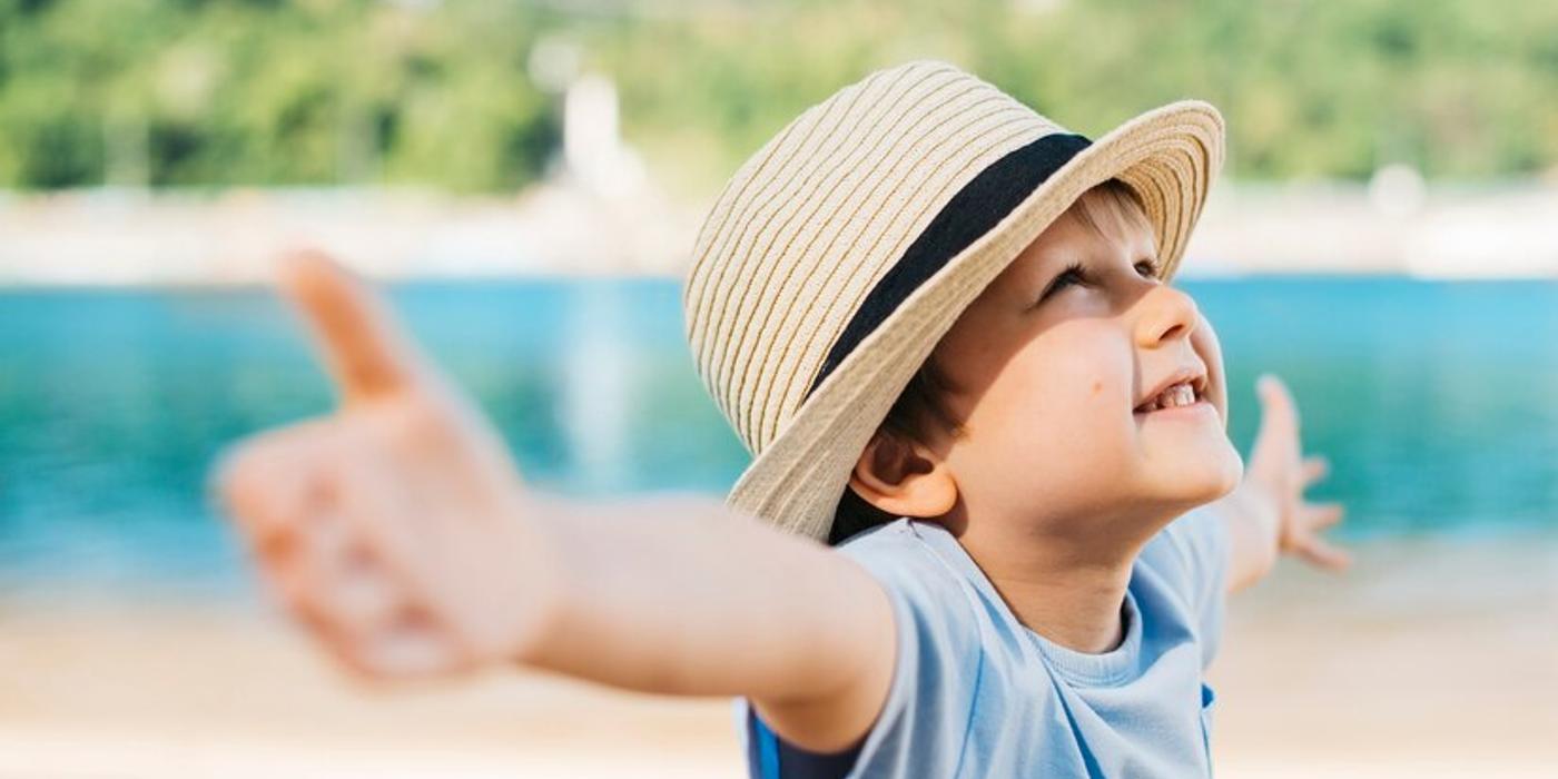 Vitamine esențiale pentru dezvoltarea sănătoasă a copiilor