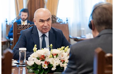 CSM reacționează după declarațiile lui Ilie Bolojan: Neadevăruri