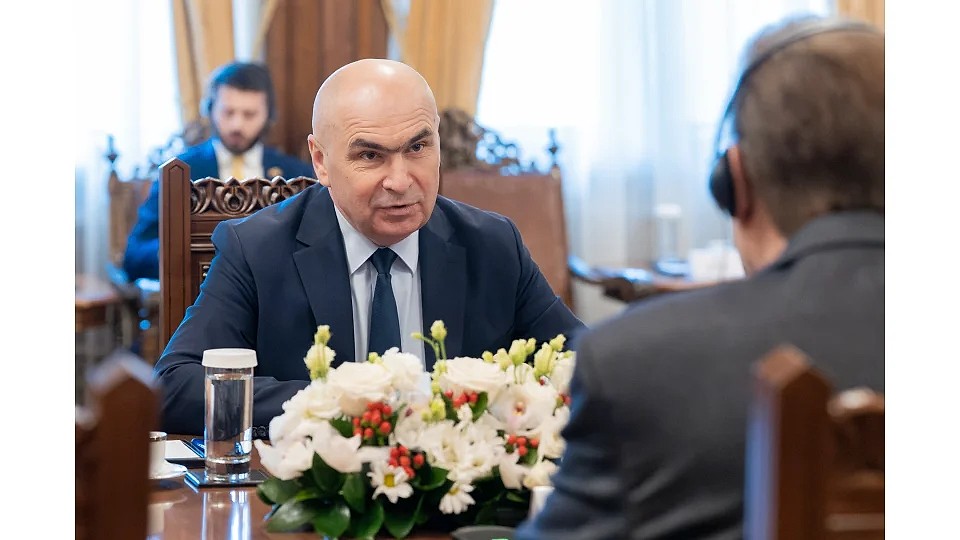CSM reacționează după declarațiile lui Ilie Bolojan: Neadevăruri