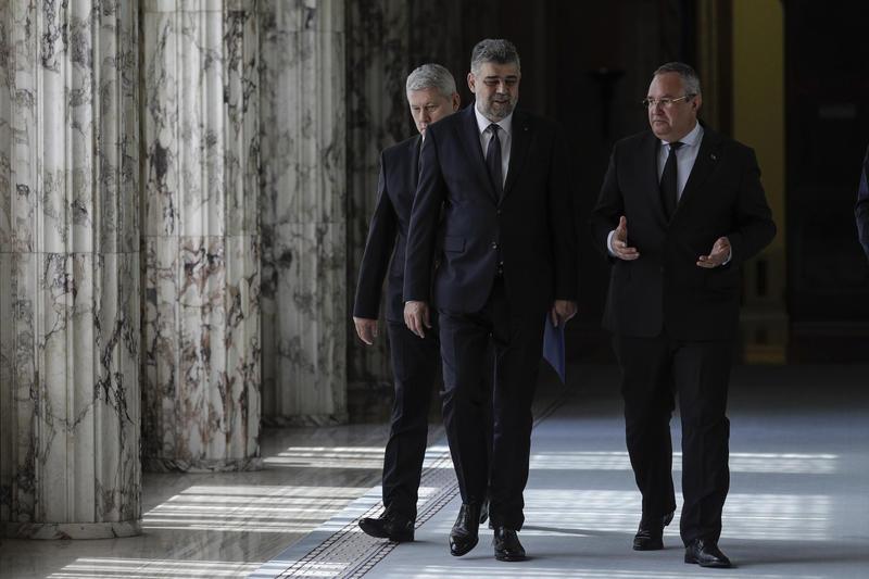 Coaliția PSD- PNL a convenit calendarul alegerilor din 2024: localele s-ar comasa cu europarlamentarele, iar primul tur al prezidențialelor cu parlamentarele