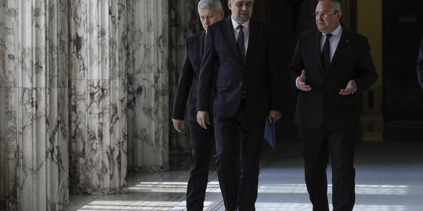 Coaliția PSD- PNL a convenit calendarul alegerilor din 2024: localele s-ar comasa cu europarlamentarele, iar primul tur al prezidențialelor cu parlamentarele