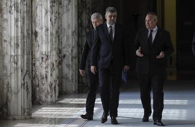 Coaliția PSD- PNL a convenit calendarul alegerilor din 2024: localele s-ar comasa cu europarlamentarele, iar primul tur al prezidențialelor cu parlamentarele