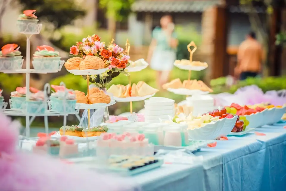 3 Tips for Organizing an Event in
