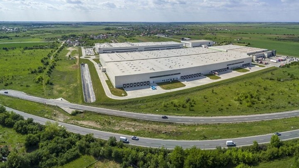 Parcul WDP din comuna Dragomirești, de lângă București, va fi extins cu două depozite logistice