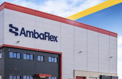 Extindere de 30 de milioane de euro la Tetarom III: AmbaFlex își consolidează prezența industrială la Jucu