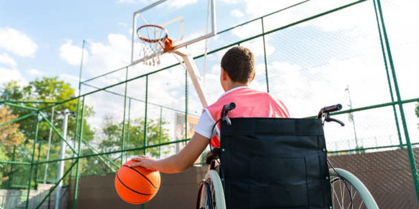 Rolul competițiilor sportive la dezvoltarea copilului tău cu nevoi speciale