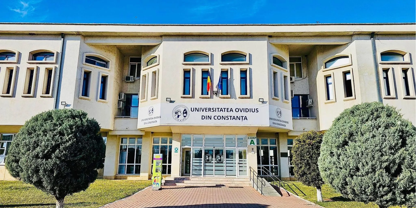 Universitatea Ovidius investește peste 223.000 de lei în profesionalizarea serviciilor turistice transfrontaliere