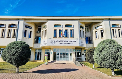 Universitatea Ovidius investește peste 223.000 de lei în profesionalizarea serviciilor turistice transfrontaliere