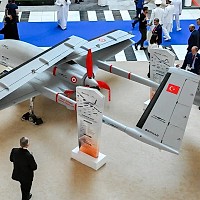 Putin, disperat. SUA nu mai dau Ucrainei HIMARS, dar Turcia trimite teribilele drone Bayraktar