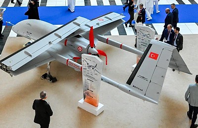 Putin, disperat. SUA nu mai dau Ucrainei HIMARS, dar Turcia trimite teribilele drone Bayraktar