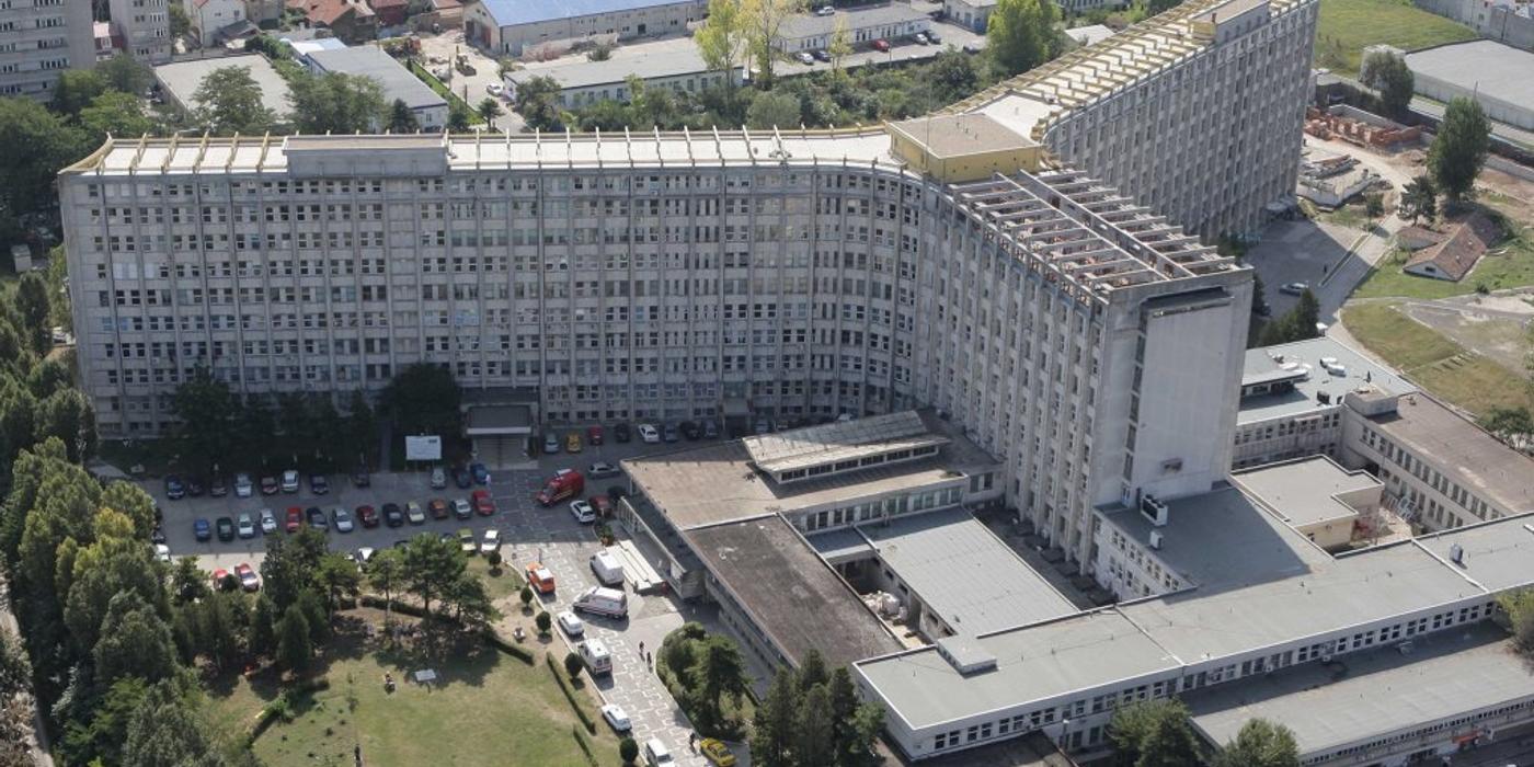 Modernizare istorică la Spitalul Județean Constanța: noi laboratoare de înaltă performanță și cardiologie pediatrică