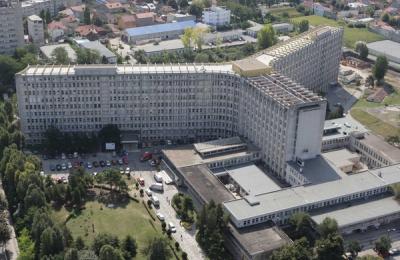 Modernizare istorică la Spitalul Județean Constanța: noi laboratoare de înaltă performanță și cardiologie pediatrică