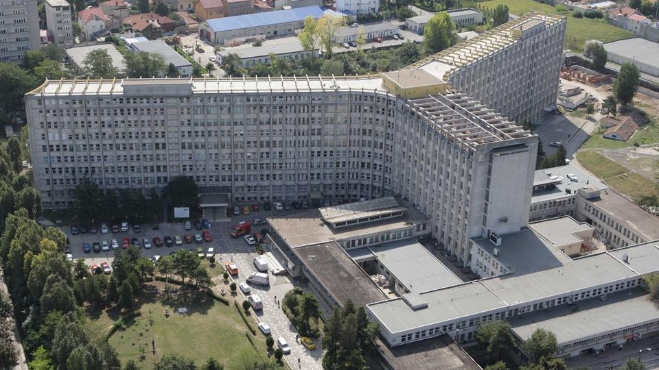 Modernizare istorică la Spitalul Județean Constanța: noi laboratoare de înaltă performanță și cardiologie pediatrică