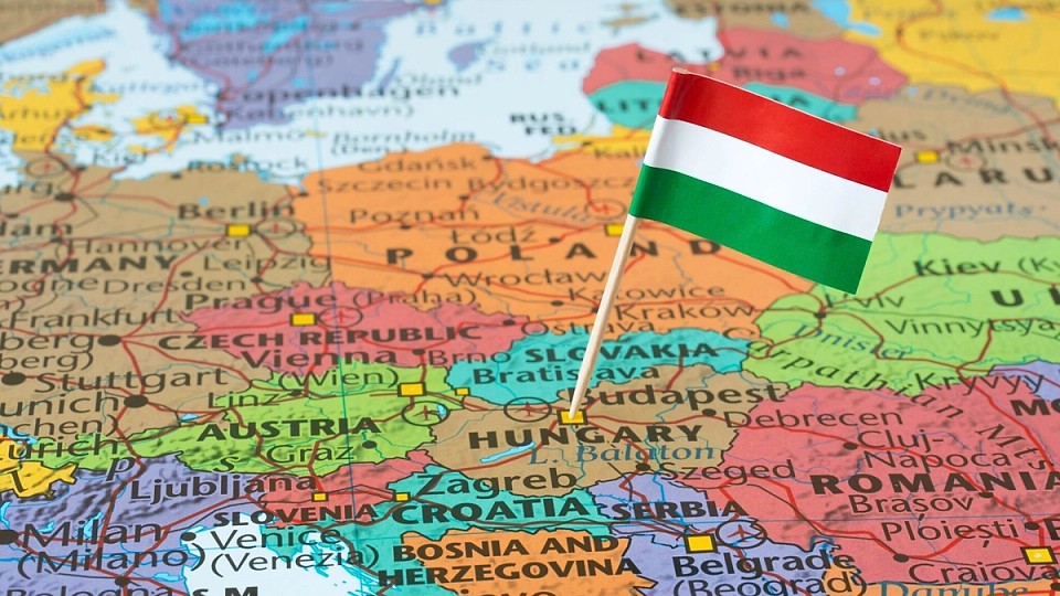 Ungaria se rupe de UE! Decret oficial semnat de Viktor Orban