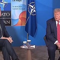 Rutte a anunțat că NATO intră într-o nouă etapă: Conducere europeană mai puternică, cu sprijin strategic american