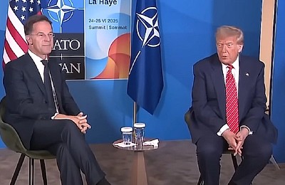 Rutte a anunțat că NATO intră într-o nouă etapă: Conducere europeană mai puternică, cu sprijin strategic american