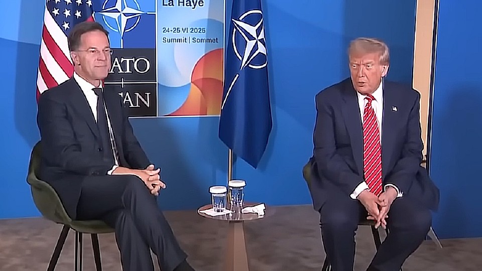 Rutte a anunțat că NATO intră într-o nouă etapă: Conducere europeană mai puternică, cu sprijin strategic american