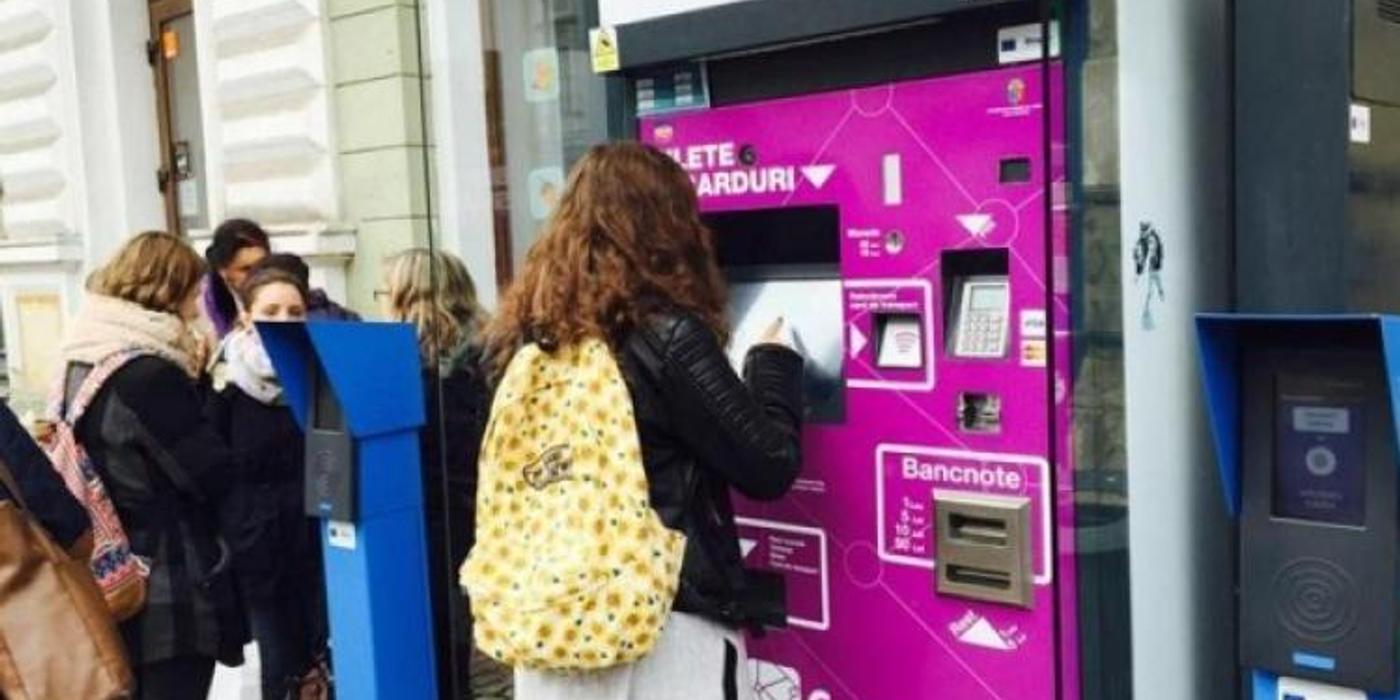 Începând cu 1 noiembrie 2024, se schimbă prețul unui abonament CTP lunar pentru studenți