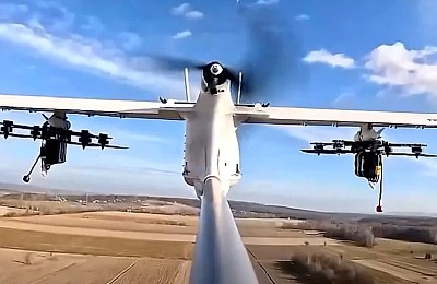 Scenarii cu drone și avioane pentru România