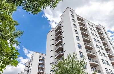 Piața rezidențială din București, sub media altor orașe, în pofida creșterilor semnificative de preț