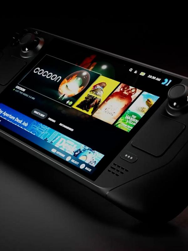 Noutăți jocuri Steam Deck Verified și Playable (23.03.26 – 29.03.26)