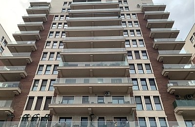 Apartamentele de 3 camere, cele mai căutate anul trecut. Prețurile au crescut cu 10%