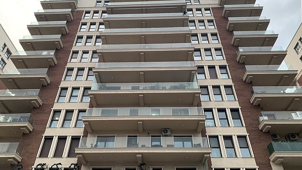 Apartamentele de 3 camere, cele mai căutate anul trecut. Prețurile au crescut cu 10%