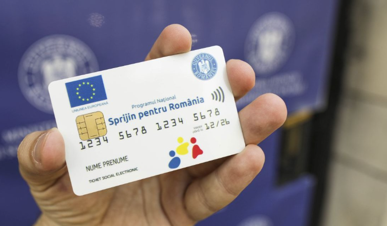 Veste bună! Primăria Municipiului Cluj-Napoca va continua și în acest an Programul ”Alimente”