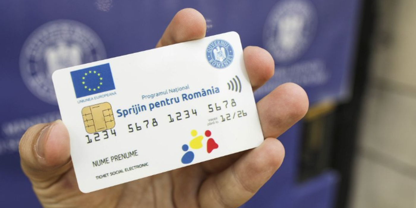 Veste bună! Primăria Municipiului Cluj-Napoca va continua și în acest an Programul ”Alimente”