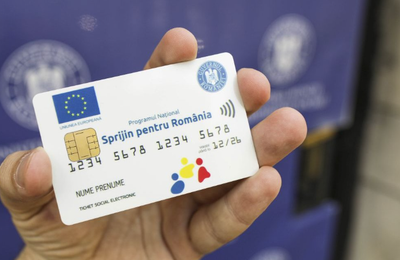 Veste bună! Primăria Municipiului Cluj-Napoca va continua și în acest an Programul ”Alimente”