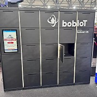 Carmolimp lansează prima rețea de lockere refrigerate și congelate din țară