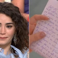 Liliana, renegată de familie. A primit o scrisoare foarte dură de la părinți