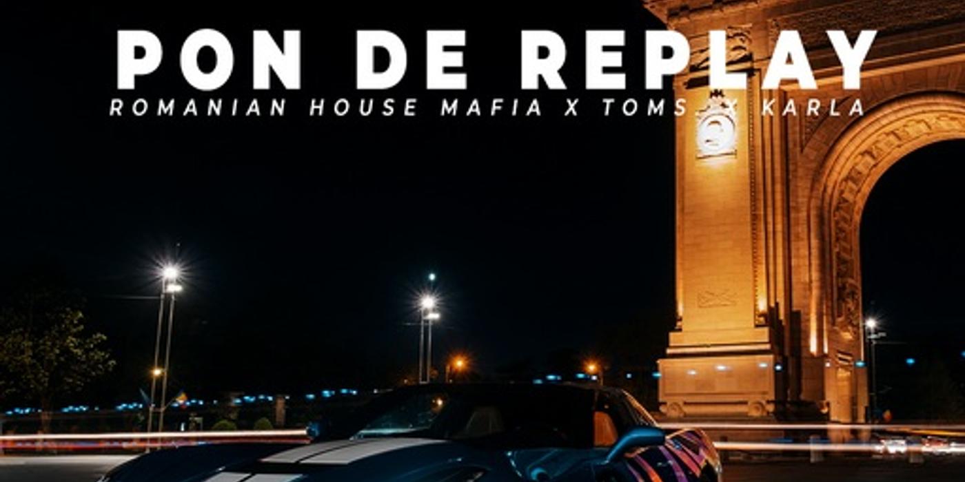 Hitul „Pon de Replay” se aude într-o variantă fresh
