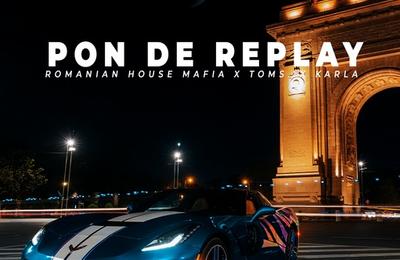 Hitul „Pon de Replay” se aude într-o variantă fresh