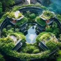 Tendințe și soluții peisagistice pentru spațiul urban al viitorului