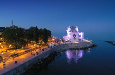 Dialog sonor fără granițe la Cazino Music Festival: Ansamblul austriac CrossNova aduce muzica de cameră pe faleza din Constanța