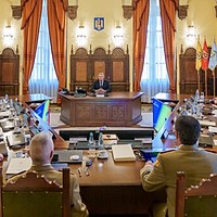 Ultimul CSAT nu a prezentat NICIO dovadă pentru implicarea Rusiei în alegerile prezidențiale anulate