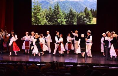 Grupul „Tradiții ormănene”, din Orman va reprezenta judeșul Cluj la Festivalul-Concurs Internaţional de Folclor Montan din Polonia