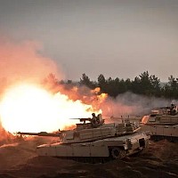 SUA au oprit brusc livrările de armament către Kiev. Care este situația acum