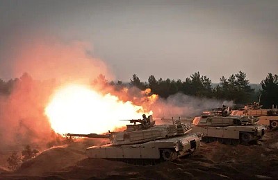 SUA au oprit brusc livrările de armament către Kiev. Care este situația acum
