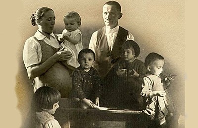 Provocările familiei în societatea contemporană: secularizarea și pierderea valorilor spirituale eterne