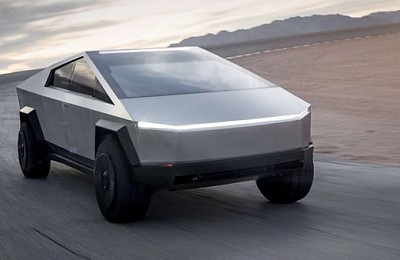 Tesla rechemare la service: 46.000 de Cybertruck, din cauza unui panou exterior periculos