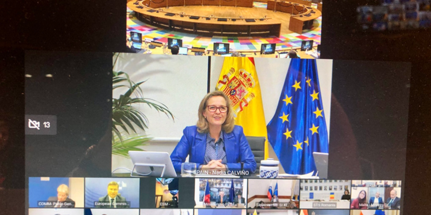 Acord ”istoric” între Cei 27 asupra relaxării regulilor bugetare europene