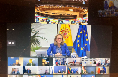 Acord ”istoric” între Cei 27 asupra relaxării regulilor bugetare europene